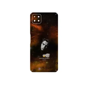 MAHOOT Leonardo Dicaprio Cover Sticker for Huawei Nova Y60
