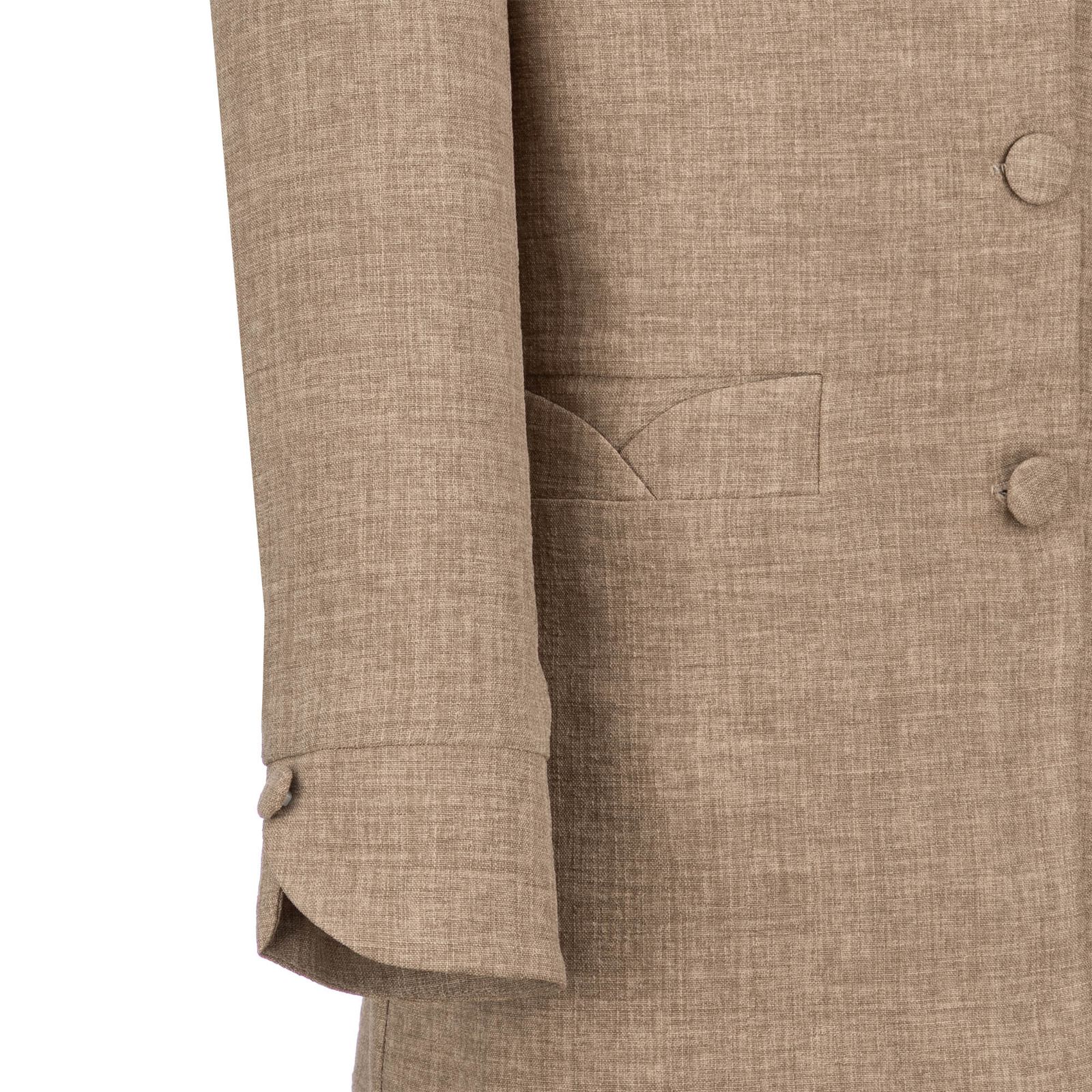 مانتو و شلوار زنانه السانا مدل نوبهار کد 214105 -  - 59