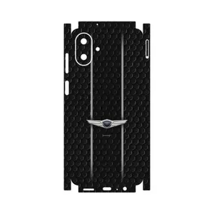 MAHOOT Genesis-FullSkin Cover Sticker for Samsung Galaxy A07