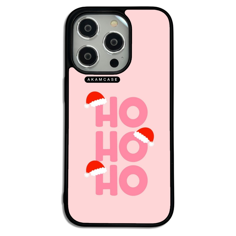 کاور آکام مدل AMCWA14PRO-CHRISTMAS7 مناسب برای گوشی موبایل اپل iPhone 14 Pro