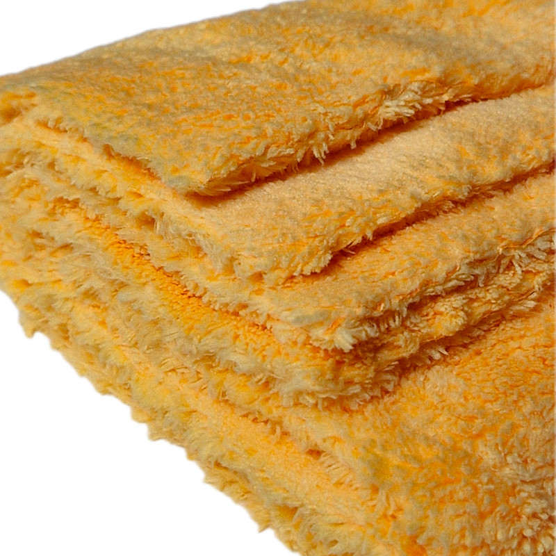 حوله خشک کن خودرو مدل سوپرمایکروفایبر