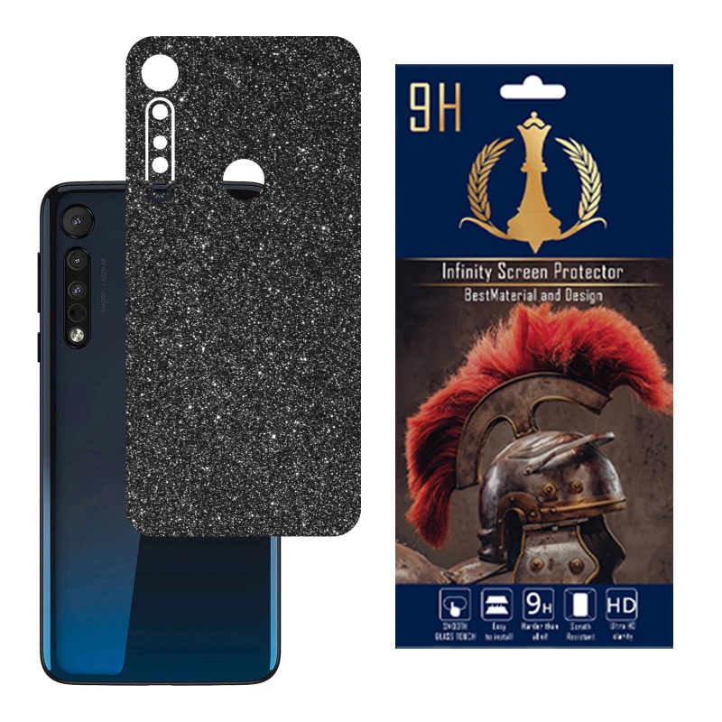  برچسب پوششی اینفینیتی مدل PRO MAX مناسب برای گوشی موبایل موتورولا MOTO ONE MACRO