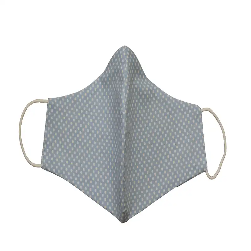 ماسک تزیینی مدل 07