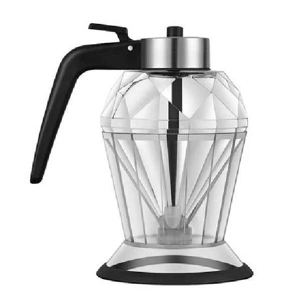 عکس شماره 6 : ظرف عسل مدل 1033 الماس