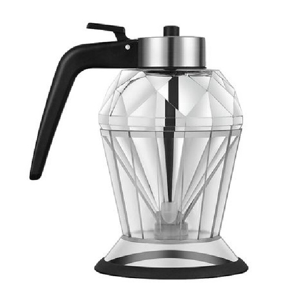 ظرف عسل مدل 1033 الماس