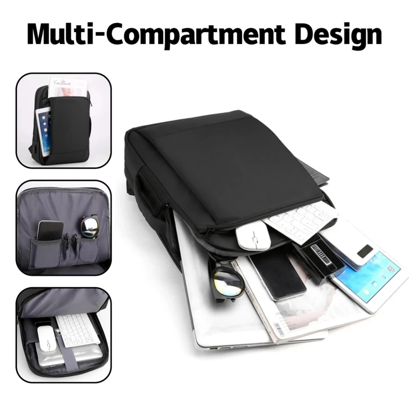 عکس شماره 9 : کوله پشتی مدل کلاسیک