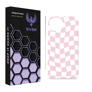 RIVEN RI2-19 Case For Apple iphone 14