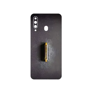 MAHOOT Harmonica Cover Sticker for Samsung Galaxy A60