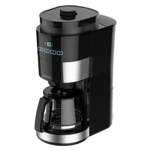 قهوه ساز لپرسو مدل LP10GCMWB