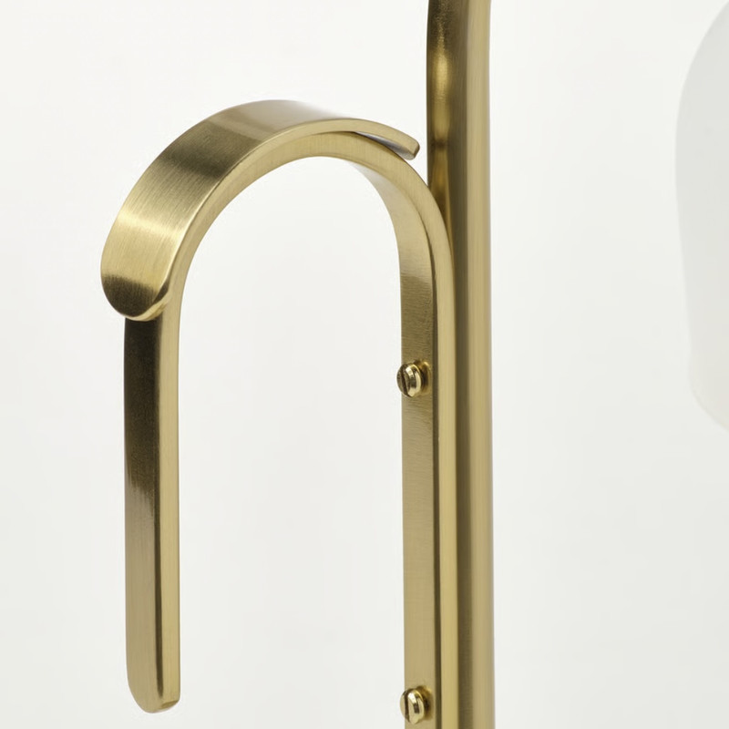 چراغ مطالعه ایکیا مدل tvåmastad