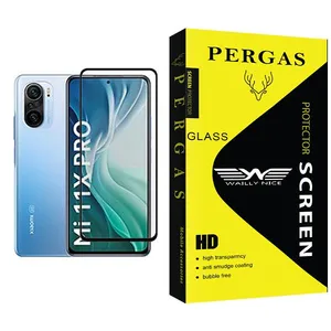 Waily Nice Pergas Glass MIX001 Screen Protector For Xiaomi Mi 11X Pro