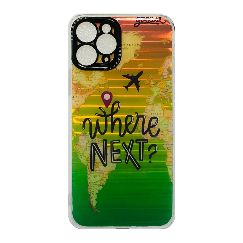    کاور مدل YNKT کد 03 مناسب برای گوشی موبایل اپل Iphone 11 Pro