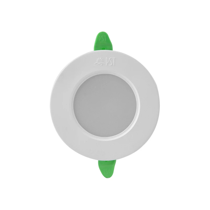 پنل 7 وات پارس شعاع مدل سولاریس بسته 5 عددی