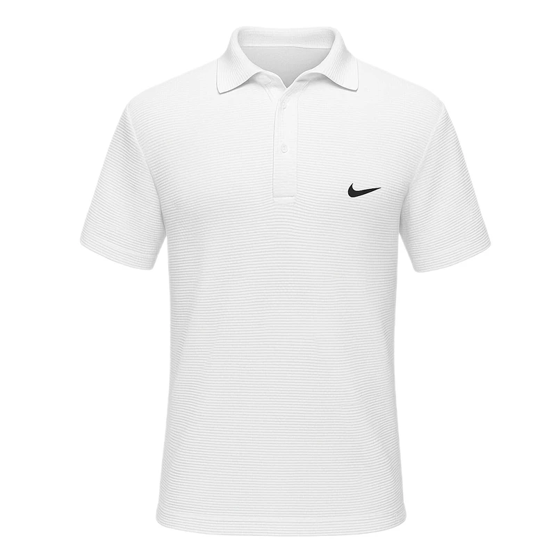 پولوشرت آستین کوتاه مردانه مدل ببسکوییتی