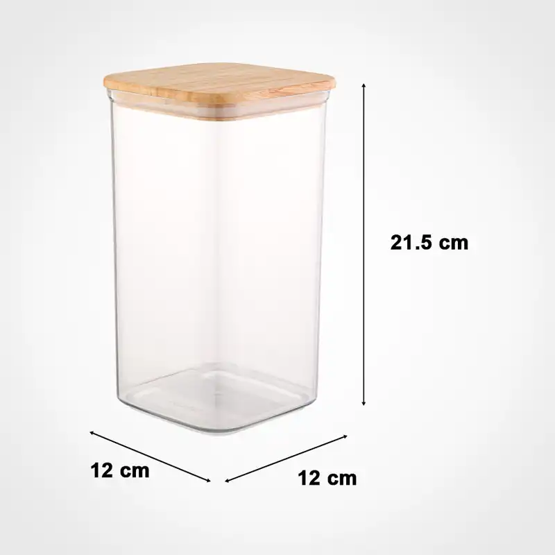 بانکه لیمون مدل سارینا درب چوبی