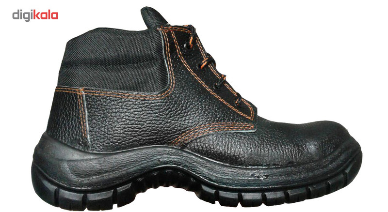 کفش ایمنی کاویان مدل اکولوژیک