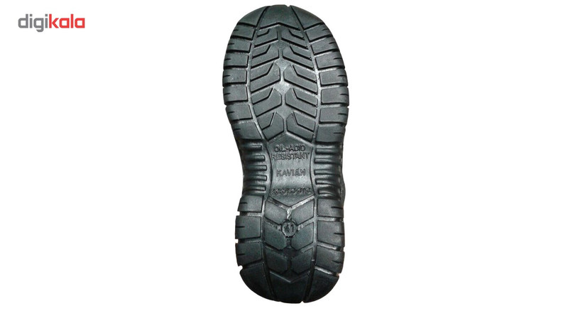 کفش ایمنی کاویان مدل اکولوژیک