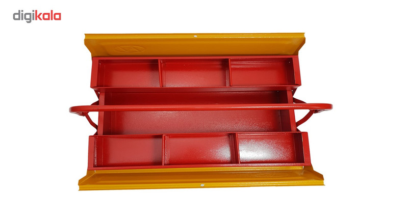 جعبه ابزار وفایی مدل 402