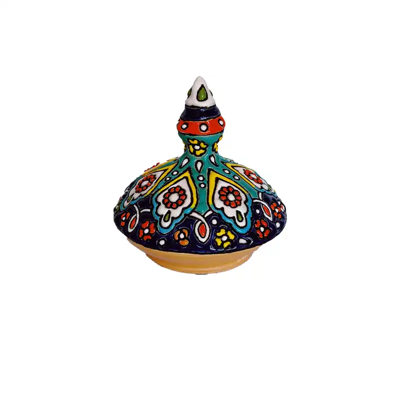 شکلات خوری میناکاری کد 910