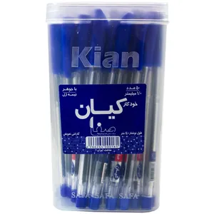 Safa Kian Pen Pack Of 50