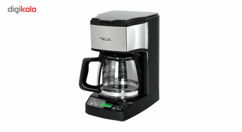 قهوه ساز مونوتک مدل MCM-3692 قهوه ساز مونوتک مدل MCM-3692