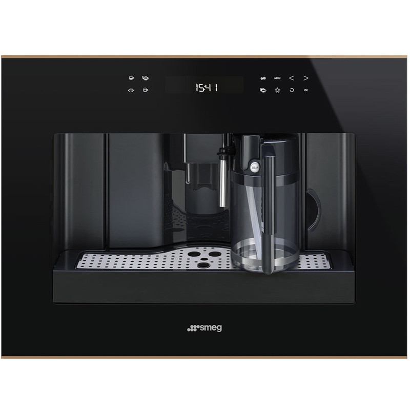 قهوه ساز اسمگ مدل CMS4601NR