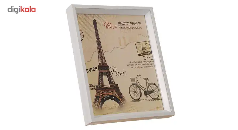 قاب عکس وسنا کد 006 سایز 30×40 سانتی متر