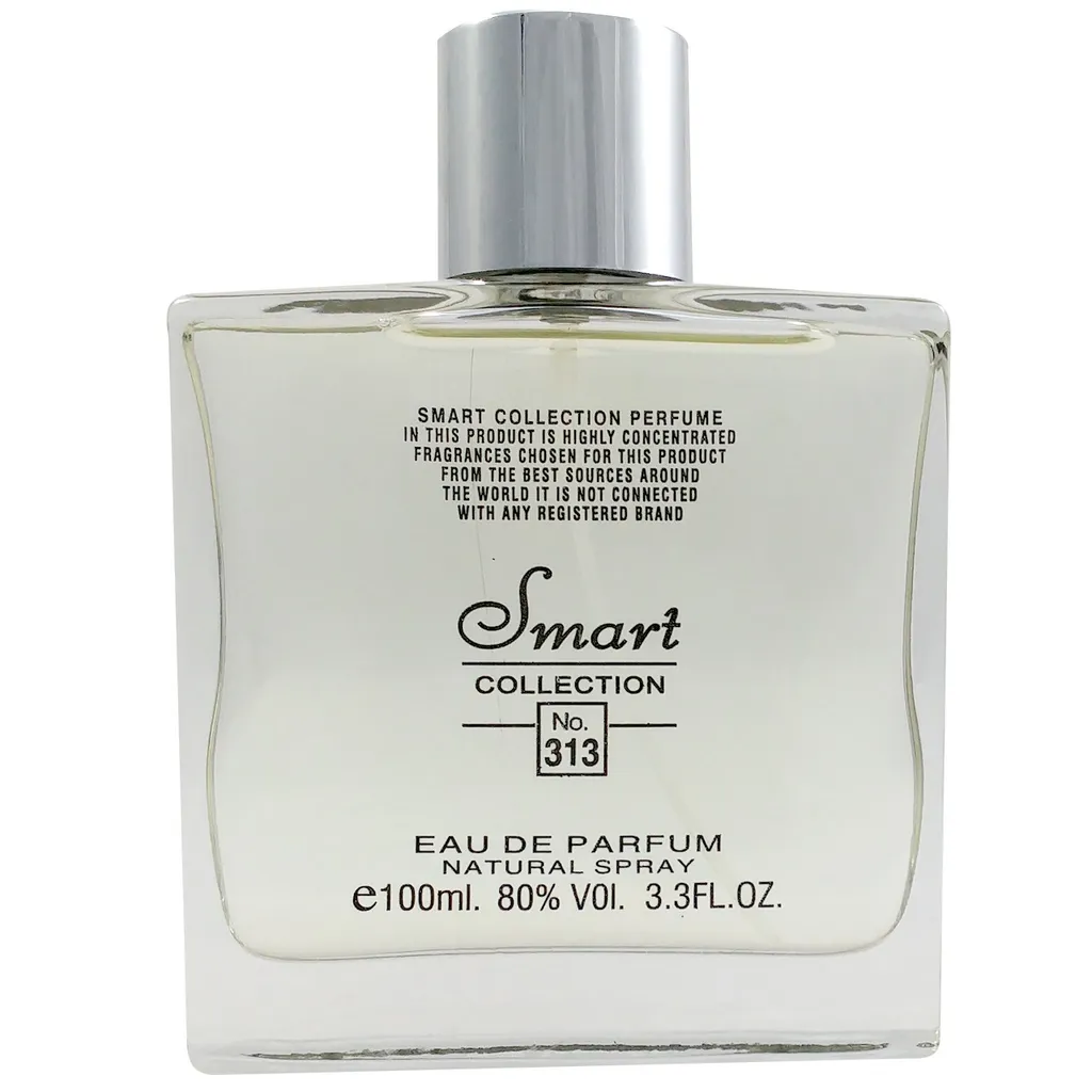 ادو پرفیوم مردانه اسمارت مدل BLEU DE CHANEL حجم 100 میلی لیتر