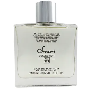 ادو پرفیوم مردانه اسمارت مدل BLEU DE CHANEL حجم 100 میلی لیتر