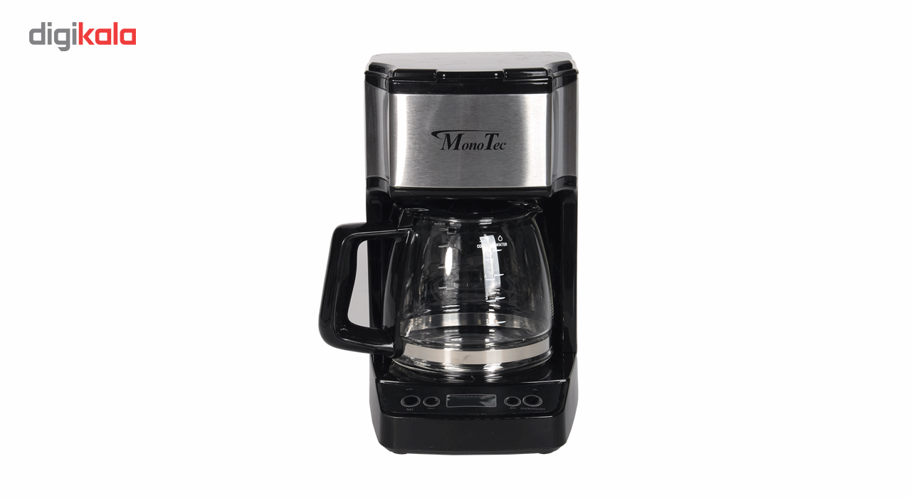 قهوه ساز مونوتک مدل MCM-3692
