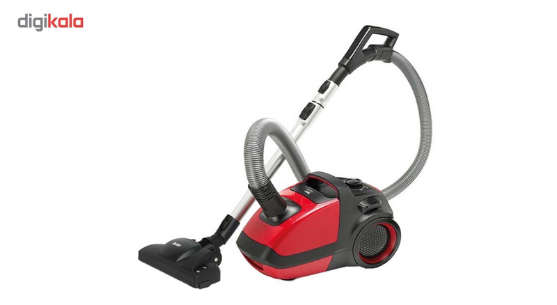 جارو برقی فکر مدل Prestige TS2400