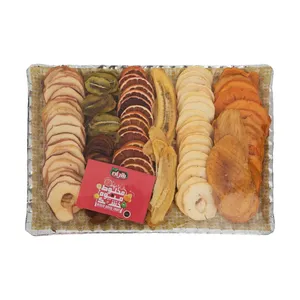 میوه خشک مخلوط رازیان - 400 گرم