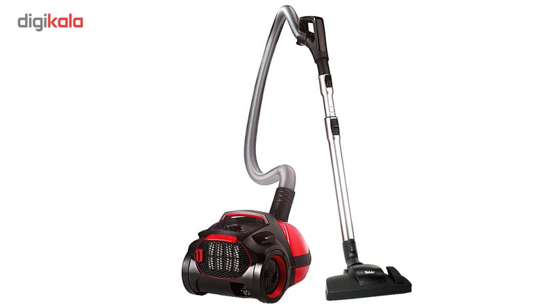 جارو برقی فکر مدل Prestige TS2400