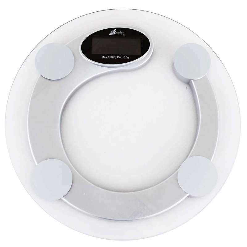 ترازو دیجیتال برلینی مدل H.K.F209 ترازو دیجیتال برلینی مدل H.K.F209