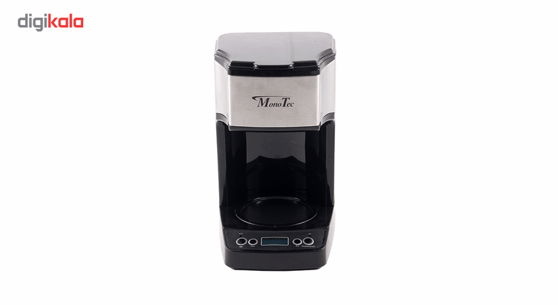 قهوه ساز مونوتک مدل MCM-3692