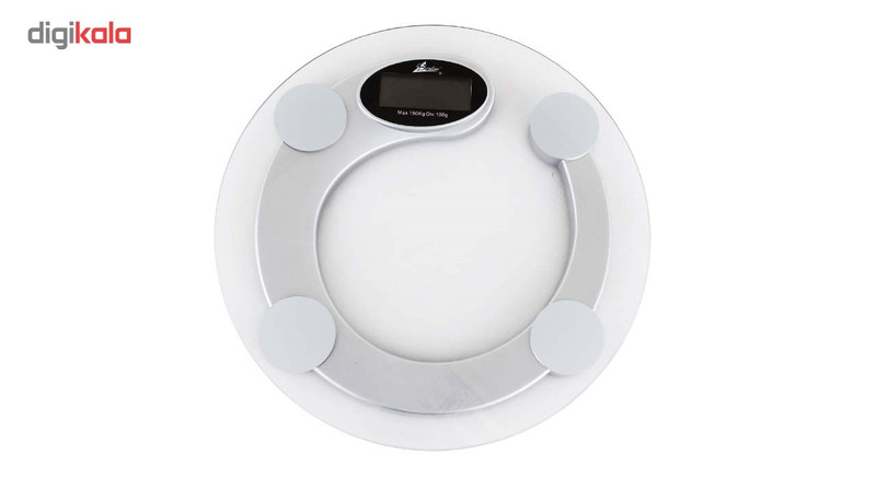 ترازو دیجیتال برلینی مدل H.K.F209 ترازو دیجیتال برلینی مدل H.K.F209