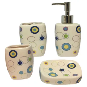 ست سرویس بهداشتی رسپینا مدل R21