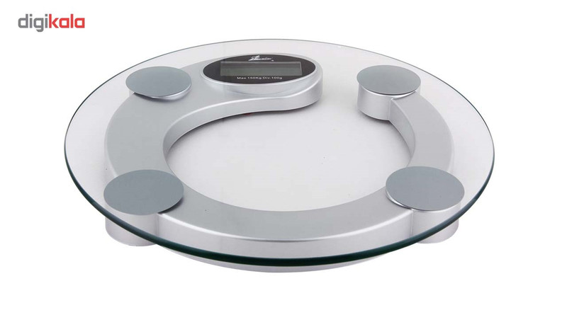 ترازو دیجیتال برلینی مدل H.K.F209 ترازو دیجیتال برلینی مدل H.K.F209