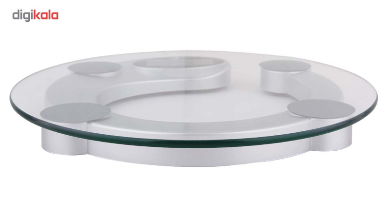 ترازو دیجیتال برلینی مدل H.K.F209 ترازو دیجیتال برلینی مدل H.K.F209