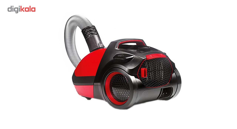 جارو برقی فکر مدل Prestige TS2400