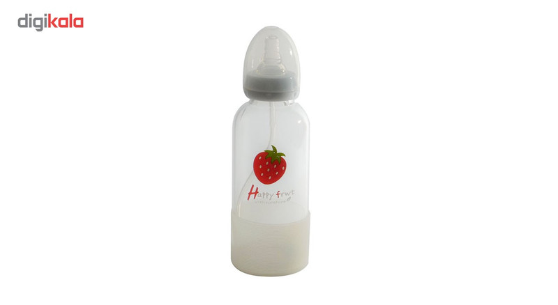 شیشه شیر Sunshine مدل S39-1 ظرفیت 400 میلی لیتر