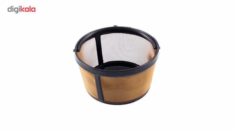 قهوه ساز مونوتک مدل MCM-3692