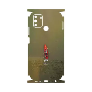 MAHOOT Kayak-FullSkin Cover Sticker for Gplus S10 2022