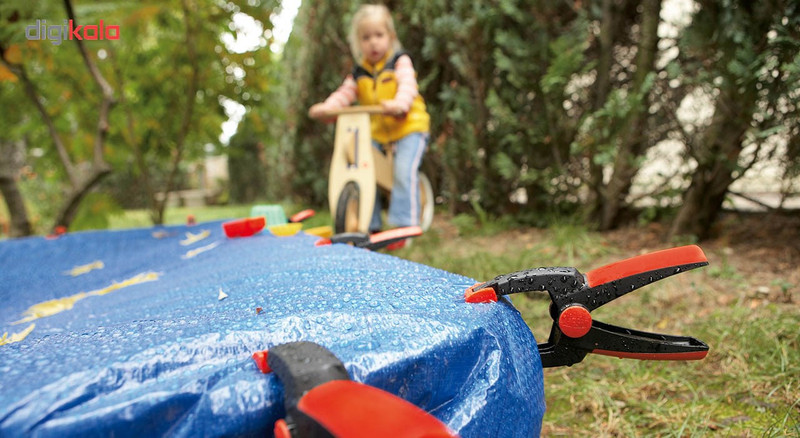 گیره بسی مدل XC5