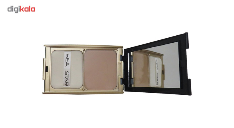 پنکیک سی استار مدل SS0007 شماره 501