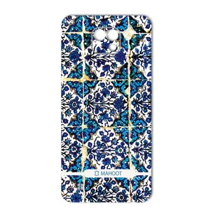 MAHOOT Traditional-tile Design Cover Sticker for LG X Cam