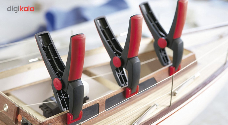 گیره بسی مدل XC5