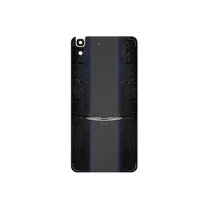 MAHOOT Chrysler Cover Sticker for Huawei Y6