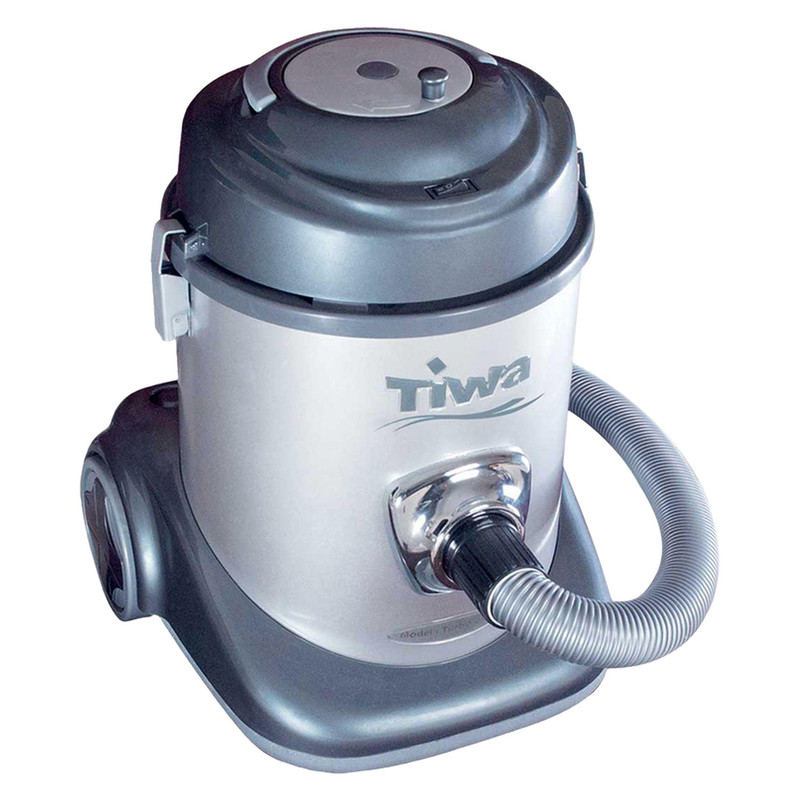 جاروبرقی سطلی 1400 وات تیوا مدل 3400