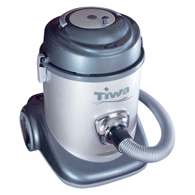 جاروبرقی سطلی 1400 وات تیوا مدل 3400